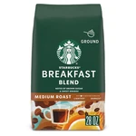 Ground Coffee, Medium Roast Hot Or Iced Breakfast Blend, 28 Oz. Fixed Price $34.99.