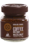 Giraldo Farmes 100% Colombian Coffee Instant Freeze Dried 1.76 Oz Hazelnut. Fixed Price $14.99.