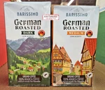 Barissimo German Roasted Dark & Medium Ground Coffee 17.6OZ 500G (2 Packs). Fixed Price $39.99.