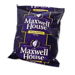 Maxwell House Coffee, Regular Ground, 1.2 Oz Special Delivery Filter Pack, 42/CT. Fixed Price $78.04.