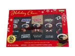 Frankford Mars Holiday Chocolate Coffee Assorted Gift Set, 2OZ, 5 Bags. Fixed Price $33.90.