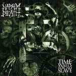 Napalm Death Time Waits For No Slave 180G 1LP Vinyl 2021 Century Media. Fixed Price $32.35.