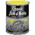 Chock Full O'nuts Original Blend Ground Coffee, 3 Lbs. X2 As. Fixed Price $61.35.