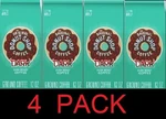 The Original Donut Shop Dark Roast Ground Coffee Extra Bold 12 Oz Bag - 4 Pack. Fixed Price $106.99.