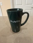 Publix Coffee Cup 6 Tall. Fixed Price $10.00.