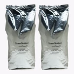 Farmer Brothers Signature Arabica (replaces 1388) Whole Bean Coffee, 2X5LB Bags. Fixed Price $135.00.