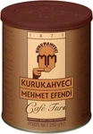 Kurukahveci Mehmet Turkish Coffee, Araa Beans, Roasted Ground,. Fixed Price $46.53.