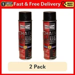 (2 Pack) Champion Chain Lube Multi-purpose Spray Grease. Fixed Price $17.99.