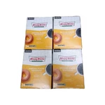 Keurig Krispy Kreme Original Glazed Doughnut K-cup Coffee Pods 4X Boxes 96 Donut. Fixed Price $38.79.