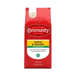 Community Coffee Decaf And Chicory 12 Ounce, (pack 1). Fixed Price $16.99.