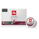Illy Coffee, Dark Roast, K-cup For Keurig, 100% Arabica Count (pack 1). Fixed Price $14.99.