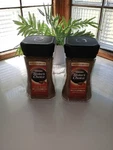 2-NESCAFE Taster's Choice Instant Coffee / 7-OZ Ea Exp. 2-2027. Fixed Price $43.00.