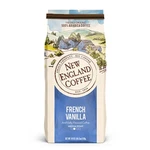 New England Coffee French Vanilla Medium Roast Ground 18 Ounce (pack 1). Fixed Price $19.06.