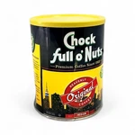 Chock Full O' Nuts Heavenly Ground Coffee, Original Blend Medium Roast - 48 Oz. Fixed Price $19.14.