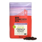 Decaf French Roast Whole Bean Coffee 2 Lb Dark Swiss Water Process. Fixed Price $24.82.
