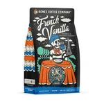 French Vanilla, Creamy Flavored Coffee, Medium Roast Low Acid Arabica.... Fixed Price $32.79.