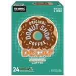 The Original Donut Shop 7401BX Coffee K-cups Decaf (24/BX) New. Fixed Price $26.09.