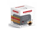 Nescafe Dolce Gusto Capsules - Kimbo Espresso Intenso 16 Pods = Coffee. Fixed Price $15.19.