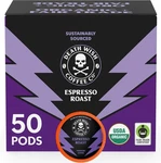 , Dark Roast Single-serve Coffee Pods. Fixed Price $16.56.