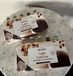 2 Sets Monin Mini Coffee Collection Gourmet Flavorings 5-PACK Sampler (50ML). Fixed Price $16.99.