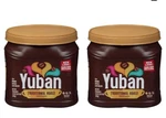 Yuban Ground Coffee, Medium Roast (31 Oz.) 2 Ct. Fixed Price $46.70.