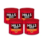 Hills Bros. Original, Medium Roast, Coffee 26 Ounce (pack 4). Fixed Price $98.93.