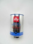 Illy Espresso Decaf Bean 3.3LB Exp 2027+ Safety Seal. Fixed Price $89.77.