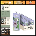 Earl Grey Tea Freshpacks For Flavia Brewers - 100 Count Case Premium Quality. Fixed Price $87.99.