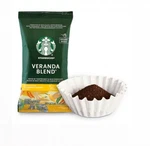 Starbucks Veranda Blend Coffee Blonde Roast 2.5 Oz Packets 18/BOX. Fixed Price $30.00.