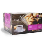 Day To French Roast Dark Single Serve Coffee 80 Count (pack 1). Fixed Price $50.99.
