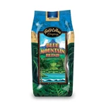 Gold Coffee Blue Mountain Premium Blend Medium Roast Ground 100% Arabica 1LB. Fixed Price $29.29.