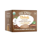 Four Sigmatic Coffee Latte Lions Mane Each 10 Ct. Fixed Price $18.66.
