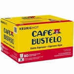 Caf Bustelo Espresso 36OZ Ground Coffe Or 80 160 K-cups Best Good Price!. Fixed Price $69.99.