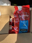 4 Bags Community Coffee Breakfast Blend Ground Medium Roast 32 Ounce. Fixed Price $49.99.