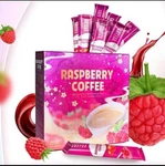 Raspberry Coffee - Ca Phe Mam Xoi Authentic Product With 7 Colors On Box. Fixed Price $49.00.