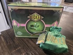 Scentsy Wicked Collection Warmer Special Editions Light-up Orb With 3 Pack. Fixed Price $110.00.
