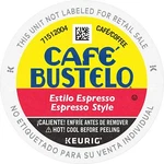 Cafe Bustelo Coffee, Keurig 24 K-cups Pods Espresso Dark Roast Fresh!!. Fixed Price $28.99.