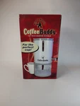 Coffee Buddy Stay Fresh Ground Or Any Granular Dispenser. Fixed Price $25.23.
