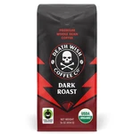 Organic And Fair Trade Dark Roast Whole Bean Coffee, 16 Oz. Fixed Price $26.87.