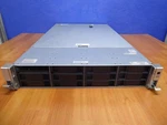 Hp Storeonce 3540 San Array 12X 3.5 2U Xeon E5-2620 V3 2.4GHZ 32GB 2X800W. Fixed Price $595.00.