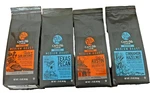 4 Assorted Cafe Ole By H-e-b Coffee Grounds All Medium Roast Texas 1.75 Oz. Fixed Price $14.98.