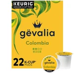 Colombia Medium Roast K-cup Coffee Pods, 22 Ct Box. Fixed Price $31.16.