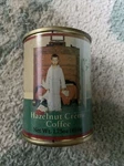 Vintage Norman Rockwell Harmony Bay Hazelnut Creme Coffee 1.75OZ. Fixed Price $12.00.