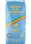Marley Smile Jamaica, Blue Mountain Blend Ground Coffee, 8 Ounce. Fixed Price $45.99.