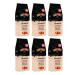Bailey's Hazelnut Irish Cream, Flavored Ground Coffee, 10 Oz Bag (six-pack). Fixed Price $54.99.