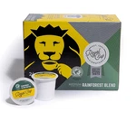 Coffee Rainforest Blend Medium Roast 30% Alliance Certified Single-. Fixed Price $27.91.