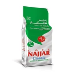 Caf Najjar, Turkish Coffee With Cardamom, 200 Gr, 100% 7 Ounce (pack 1). Fixed Price $14.01.