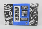 Sheetz Bros Coffeez Winter Wonderland Fresh Ground 12 Self Serve Cups Pod. Fixed Price $15.00.