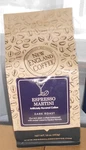 New England Coffee Espresso Martini Ground 16 Oz. Bag Dark Roast. Fixed Price $15.00.