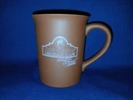 Los Ccucos Mexican Cafe Ceramic Coffee Mug. Fixed Price $18.00.